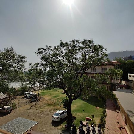 Devaaya Palace Rishīkesh Exterior foto
